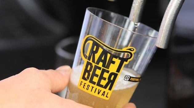 Festival Craft Beer retorna à Floripa nos dias 06 e 07 de agosto