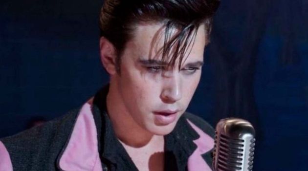 Pré-estreia de 'Elvis' nos cinemas nacionais marca o Dia Mundial do Rock