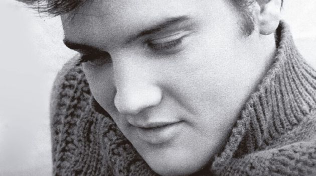 Biografia que inspirou filme sobre Elvis Presley chega ao 1º lugar em vendas.