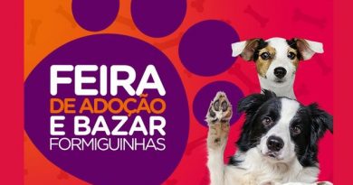 Shopping Itaguaçu promove Bazar e Feira de adoção de animais neste sábado
