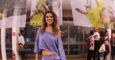 Exposição Entre Linhas de Naw Miranda abre dia 1º de setembro em Florianópolis