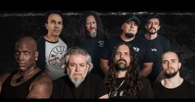 Sepultura e Raimundos fazem show no Hard Rock Live Florianópolis neste sábado