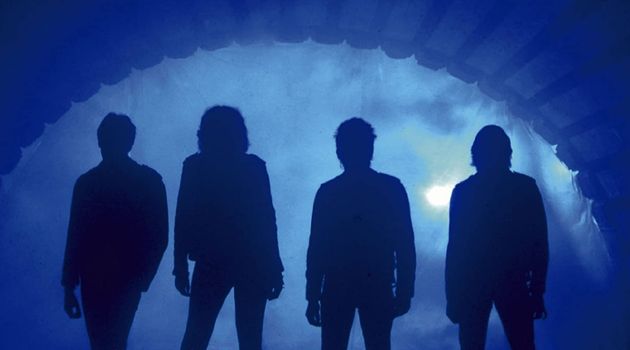 Livro Na estrada com os Ramones traz detalhes das turnês da banda.