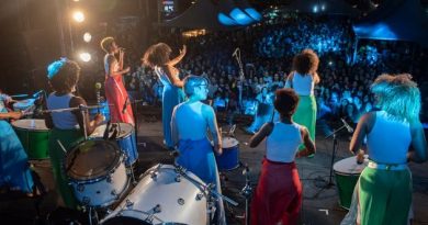 TUM Festival abre edital para participação de bandas e artistas independentes