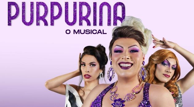 Musical inspirado na cultural Drag estreia em Florianópolis.