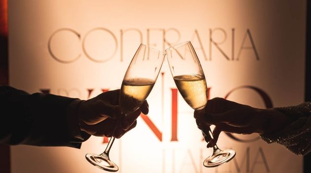 Próxima edição da Confraria do Vinho Itapema 2022 homenageia a França