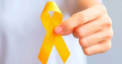 "Setembro Amarelo" é a campanha que marca o mês dedicado à prevenção ao suicídio