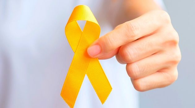 "Setembro Amarelo" é a campanha que marca o mês dedicado à prevenção ao suicídio