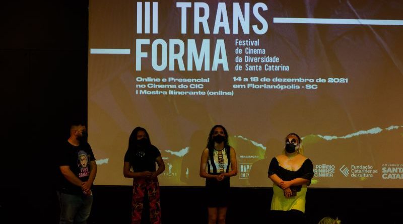 Festival Transforma revela curta-metragens selecionados para mostra.