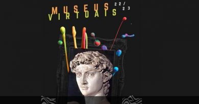 Museus virtuais abre nova temporada no sábado (22)