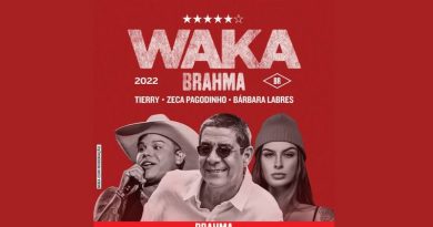 O Waka Brahma é nosso! Hit da Copa do Mundo tem gostinho de Brasil