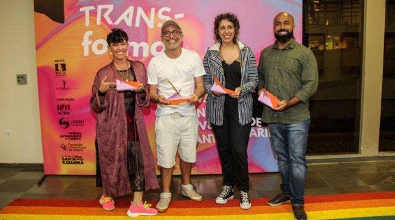 Festival Transforma anuncia vencedores da 4ª edição.