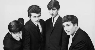 1962: o dia que os Beatles foram recusados pela gravadora Decca.