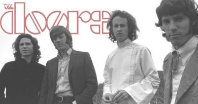 The Doors lança, “Paris Blues”, Single inédito da banda