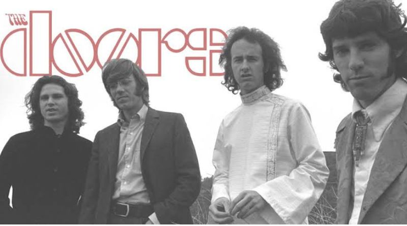 The Doors lança, “Paris Blues”, Single inédito da banda