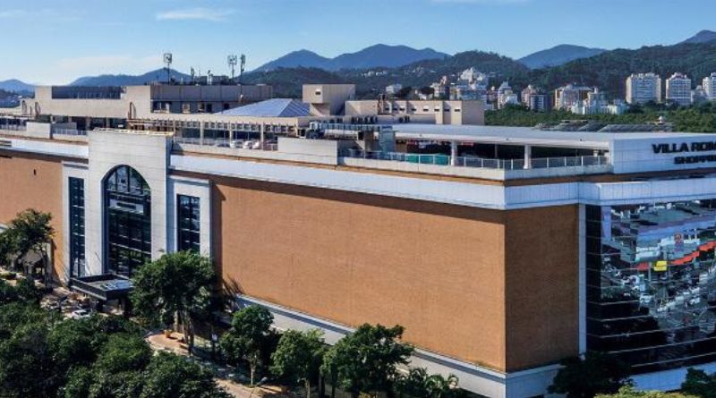 Villa Romana Shopping anuncia horário estendido e ampliação do estacionamento