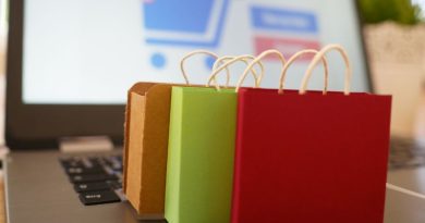 Compras online facilitam a vida dos consumidores no natal