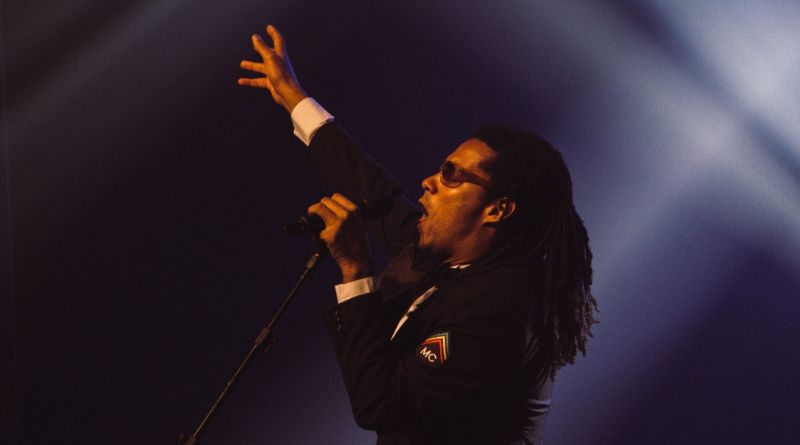 Marley Concert faz apresentação gratuita em Florianópolis