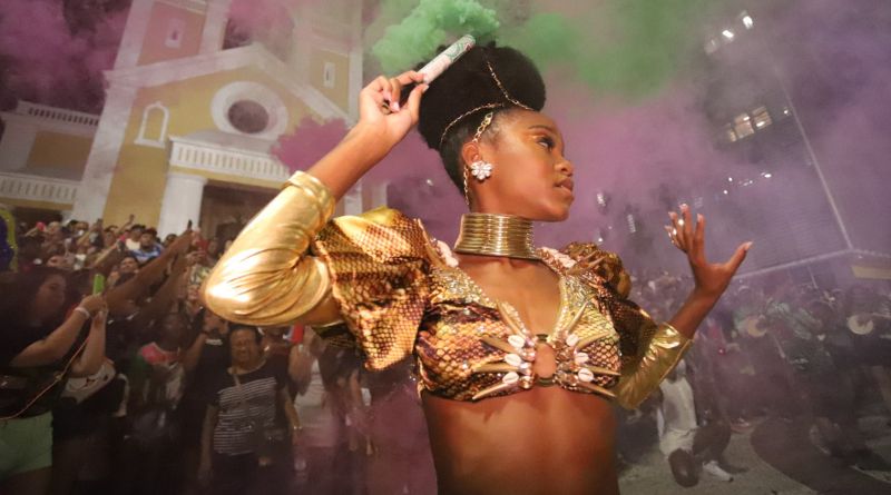 Prefeitura da Capital divulga calendário de Carnaval