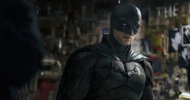 DC anuncia The Batman Part II' para 2025