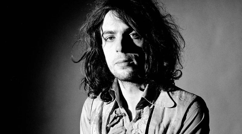 Syd Barrett, um gênio tragado pelas drogas e transtornos mentais