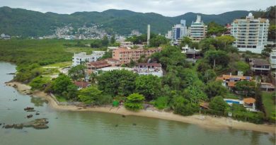 CASACOR/SC Florianópolis será em hotel icônico "Maria do Mar"