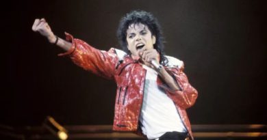 Catálogo musical de Michael Jackson está a venda por cerca de US$ 800 milhões.
