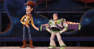 Disney anuncia novas sequências de 'Toy Story' e 'Frozen'