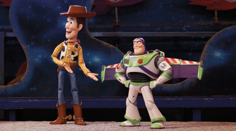 Disney anuncia novas sequências de 'Toy Story' e 'Frozen'
