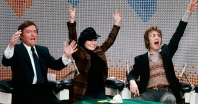 Yoko Ono e Sean Lennon aprovam documentário sobre entrevista histórica de 1972