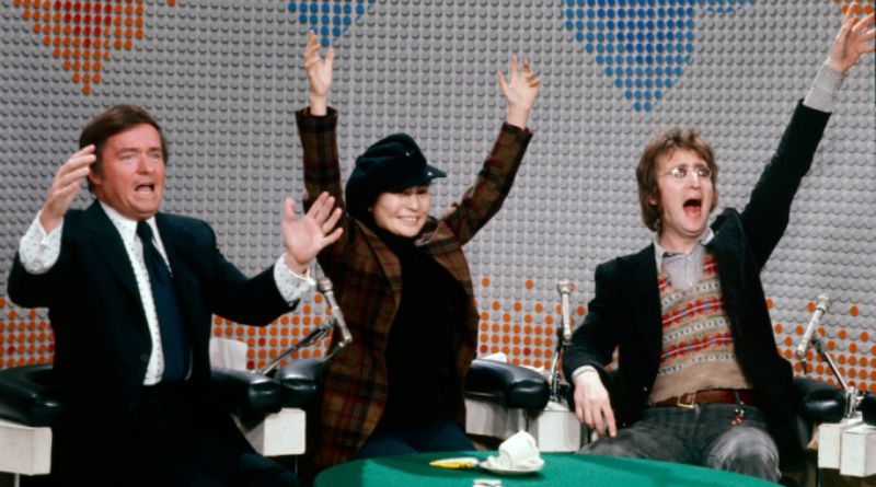 Yoko Ono e Sean Lennon aprovam documentário sobre entrevista histórica de 1972