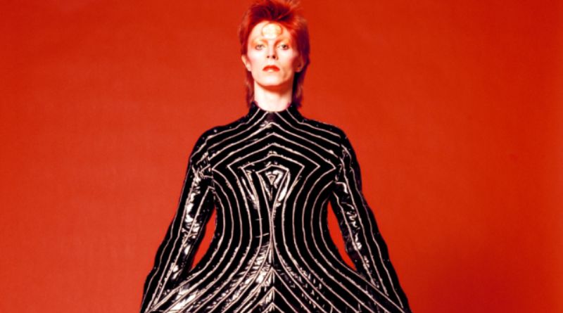 Museu de Londres adquire itens do legado de David Bowie