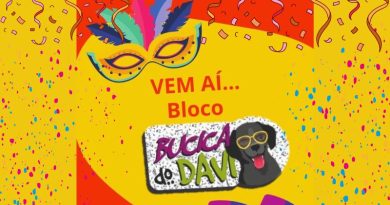 Bloco Bucica do Davi estreia no Carnaval de Florianópolis
