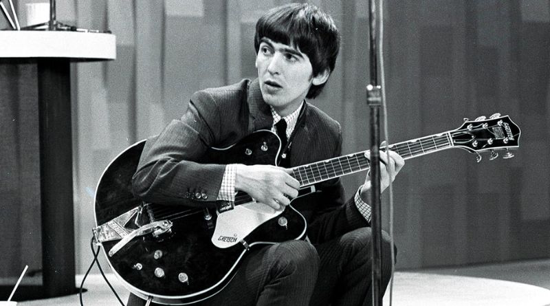 George Harrison completaria 80 anos neste 25 de fevereiro