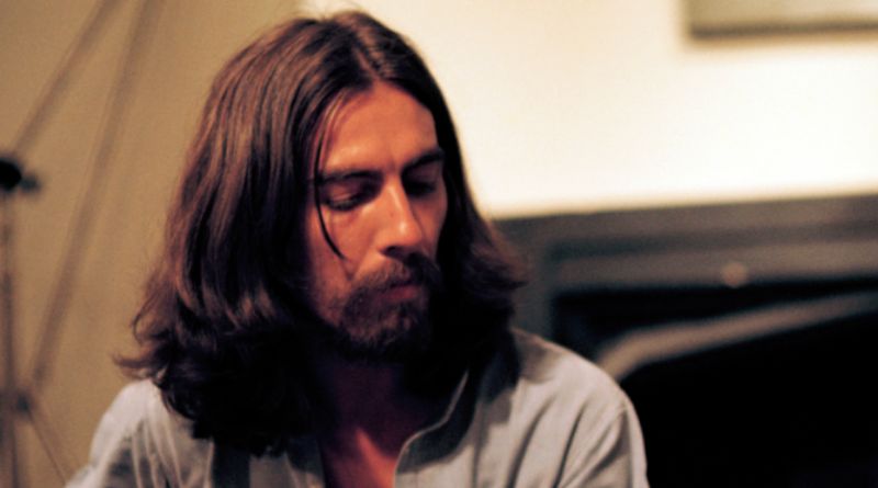 Catálogo solo de George Harrison é transferido para a Dark Horse Records via BMG