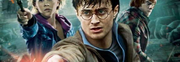 Reviva a Magia de Harry Potter com a Série Completa: Saiba onde Assstiri Agora!
