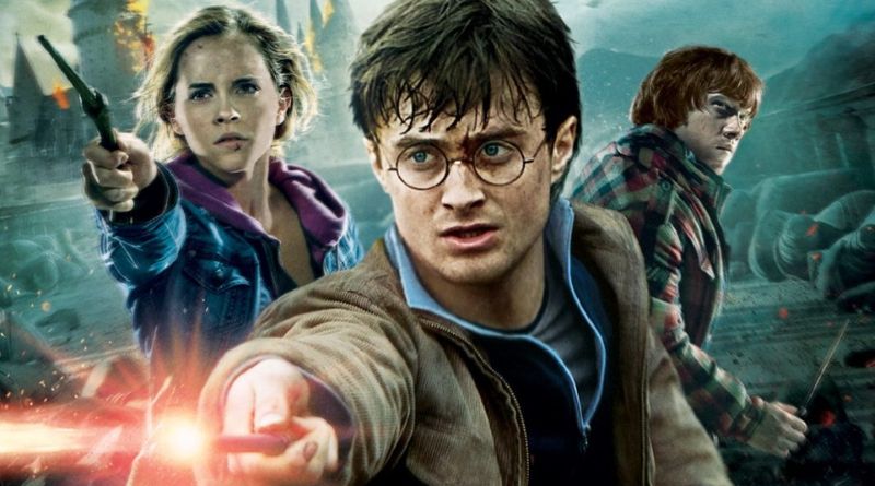 Reviva a Magia de Harry Potter com a Série Completa: Saiba onde Assstiri Agora!