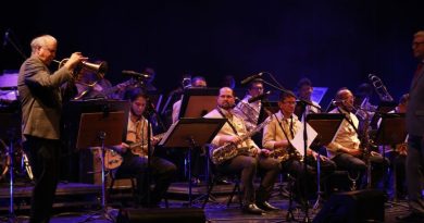 Maior festival de jazz da América Latina será realizado em Manaus.