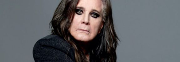 Ozzy Osbourne cancela shows e indica aposentadoria das turnês.