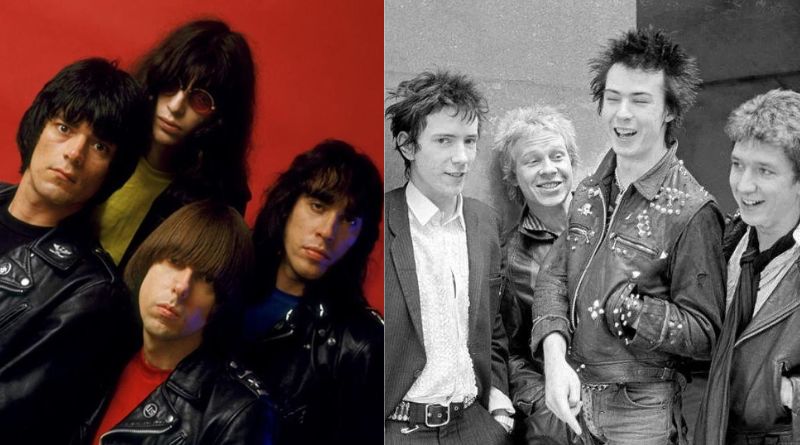 Gêneros do Rock: Uma História das Principais Bandas dos Anos 60 ao 2000