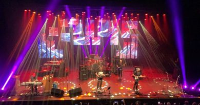 Dire Straits Legacy volta a fazer show no Brasil em maio