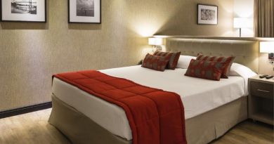 Hotel x Airbnb: Qual a melhor experiência de hospedagem?