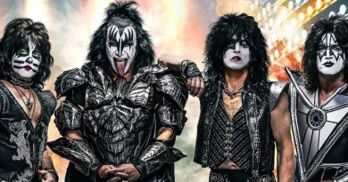 Kiss: saiba quais as 10 melhores músicas eleita pelos fãs