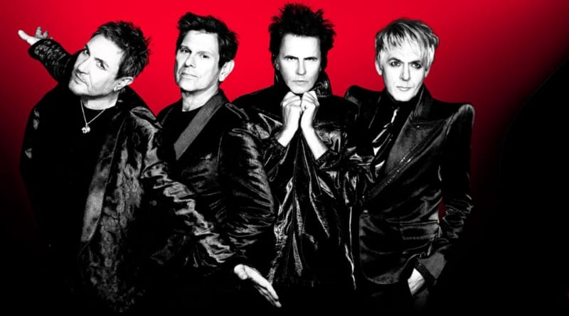 Duran Duran anuncia a participação de Andy Taylor em novo álbum