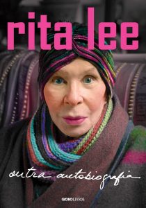 Rita lee livro
