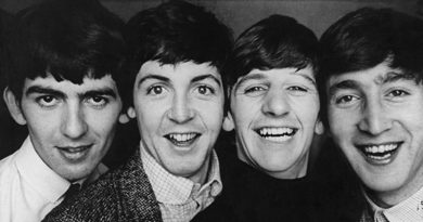 "I Want to Hold Your Hand": a canção que marcou o início da Beatlemania