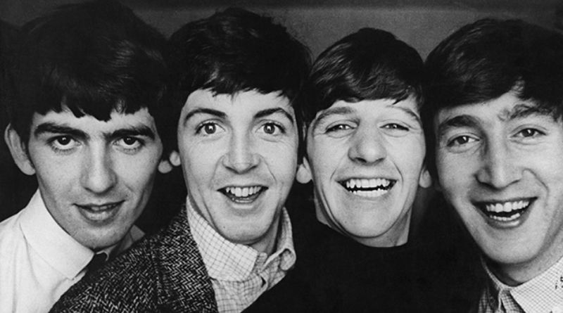 "I Want to Hold Your Hand": a canção que marcou o início da Beatlemania