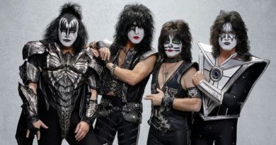 Kiss no Hard Rock Live Florianópolis: relembre 10 sucessos da banda