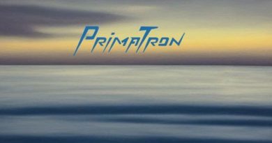 Primatron lança single, "Travessia", sobre perda e luto.
