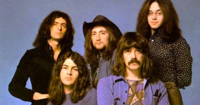Made in Japan: o álbum que consagrou o Deep Purple